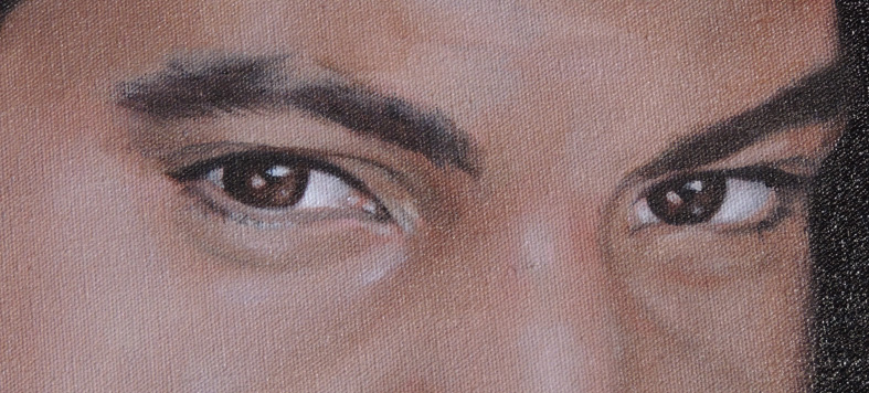 Antítesis - Eva y Adán (díptico)